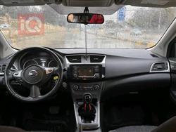 نيسان سنترا